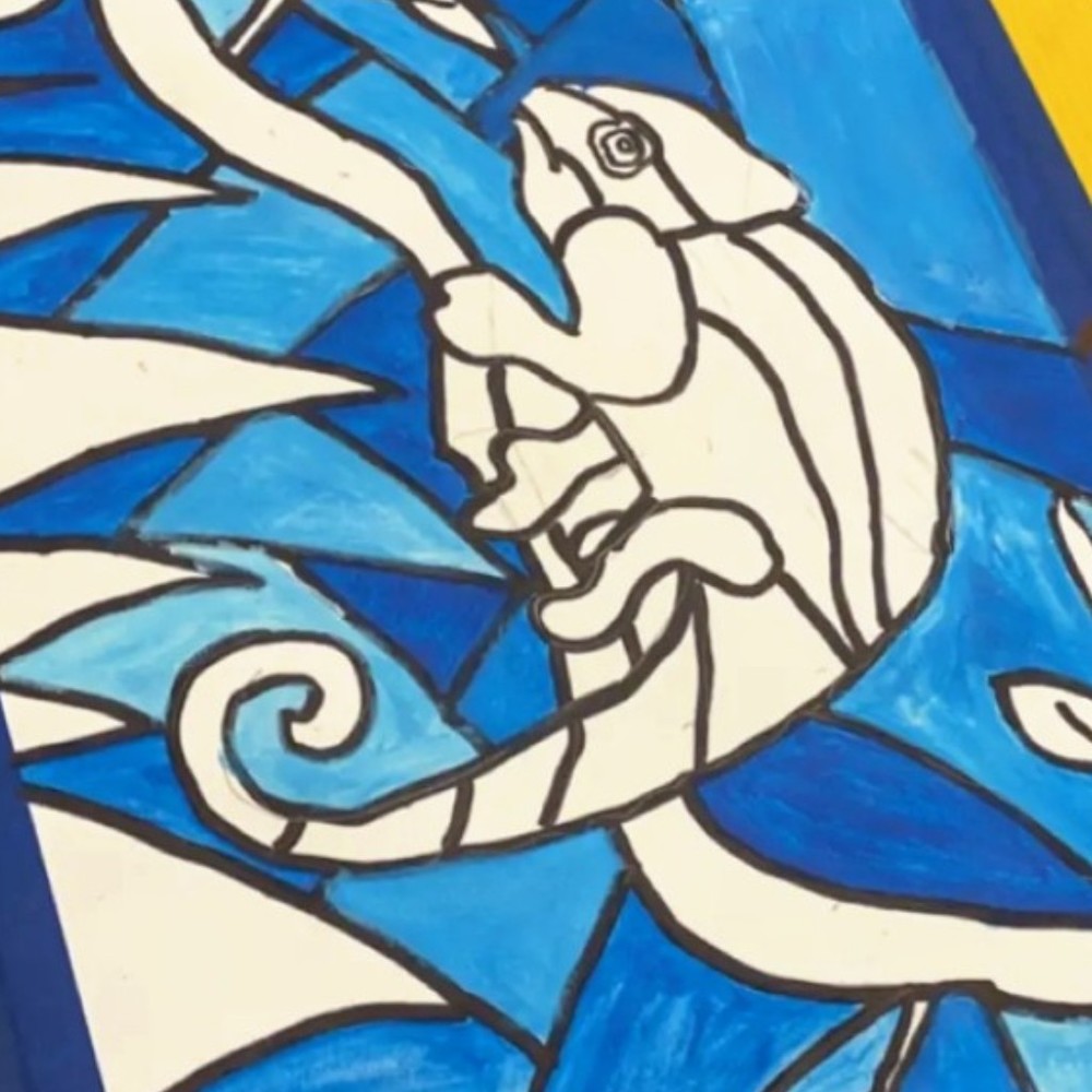 Meet your Posher, Clarissa